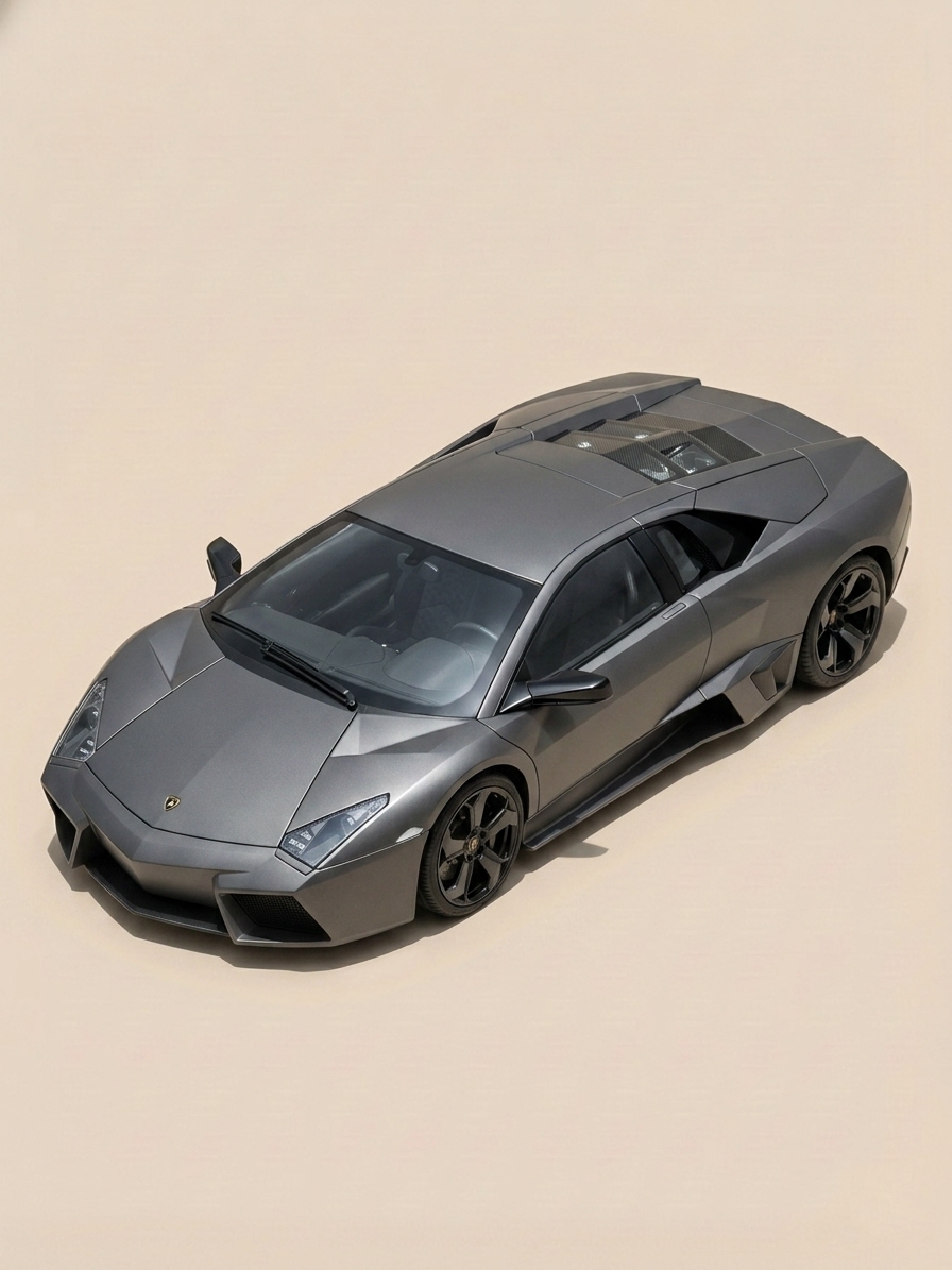 Lamborghini Reventón