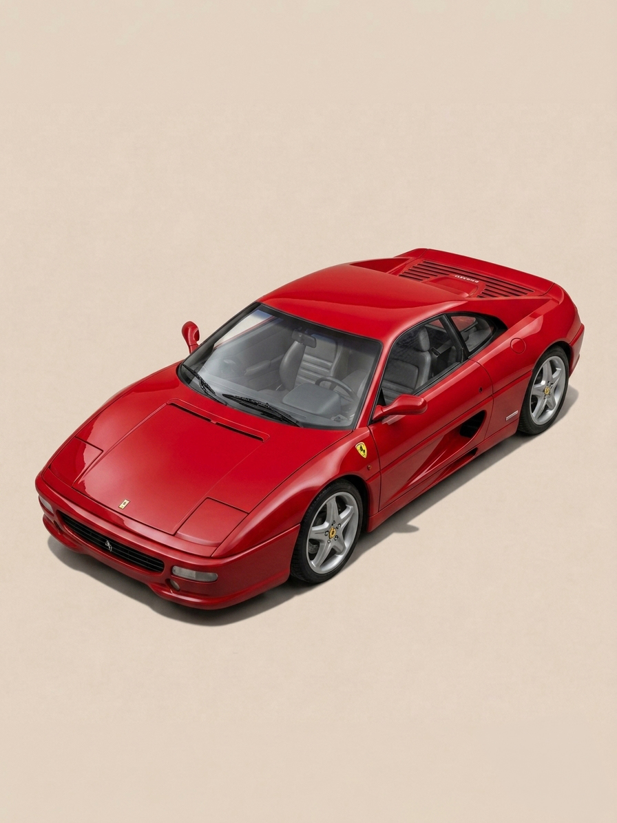 Ferrari F355