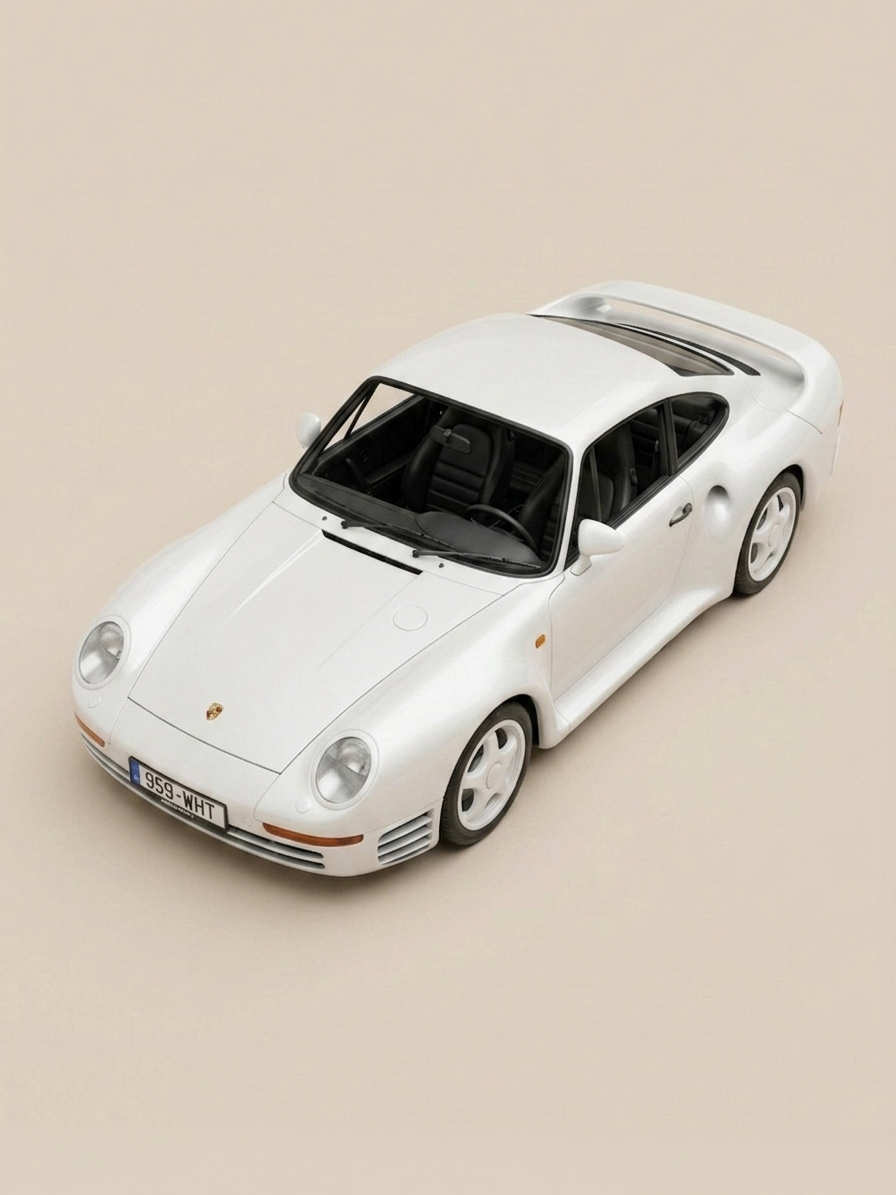 Porsche 959