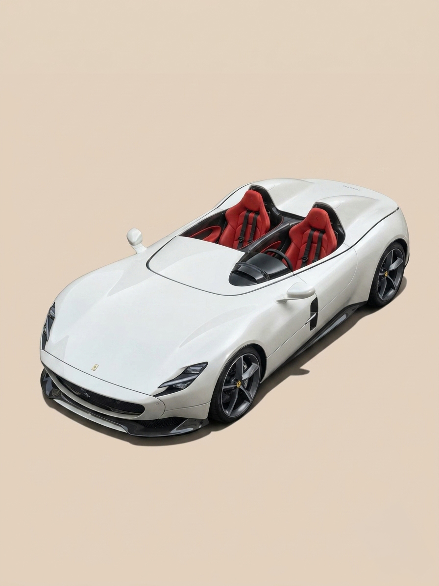 Ferrari Monza SP
