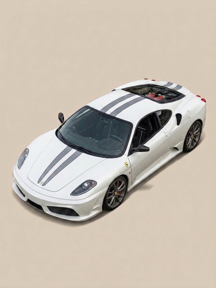 Ferrari F430 Scuderia