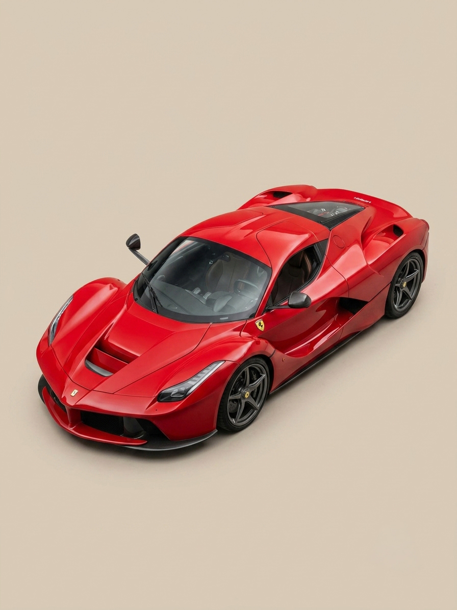 Ferrari LaFerrari