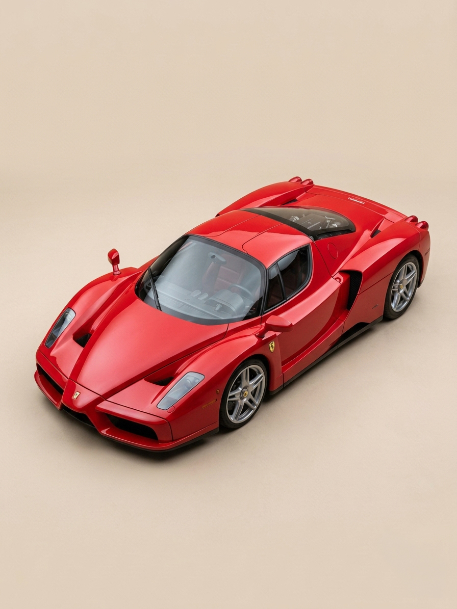Ferrari Enzo