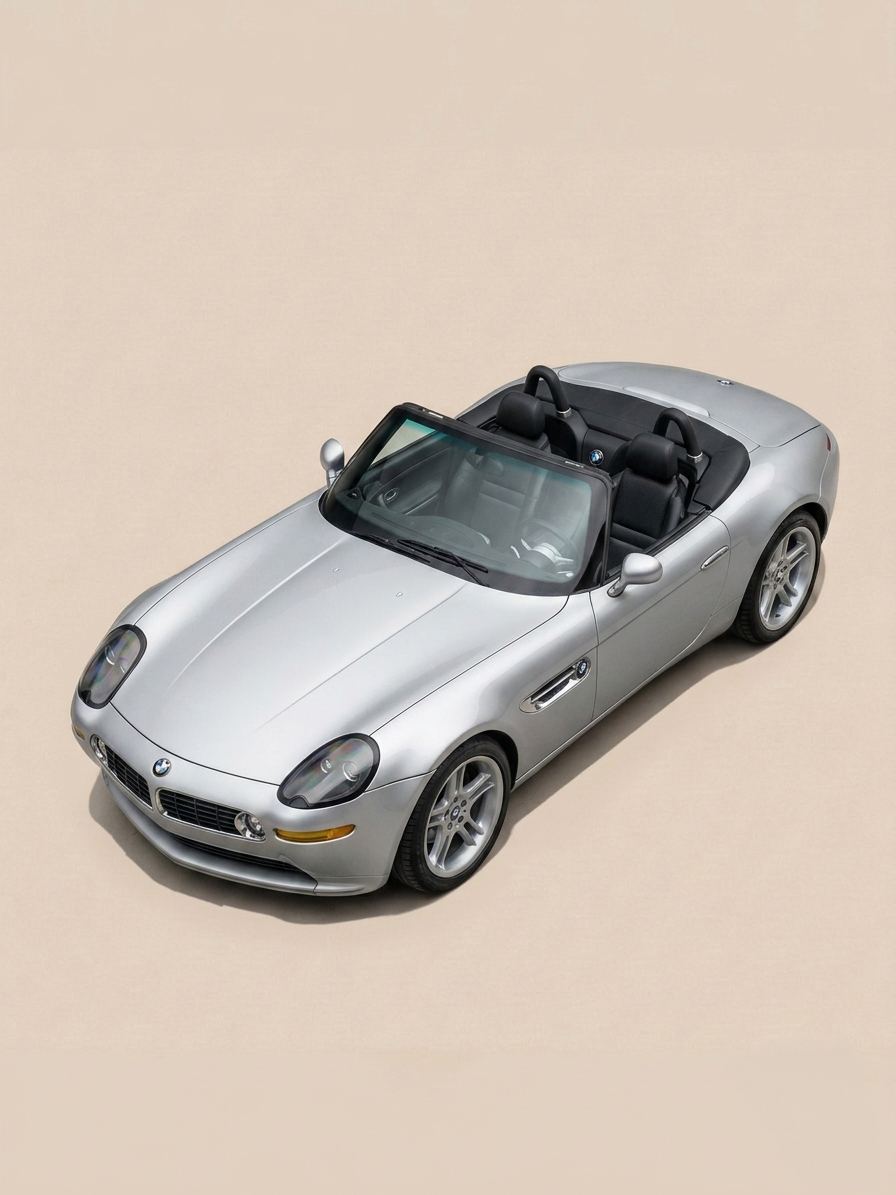 BMW Z8