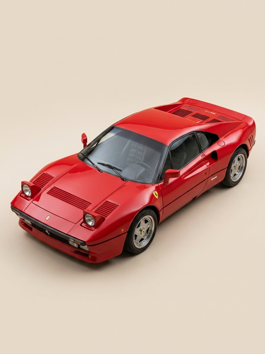 Ferrari 288 GTO